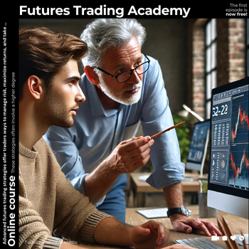 automated futures trading strategies