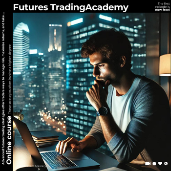 advanced futures trading strategies